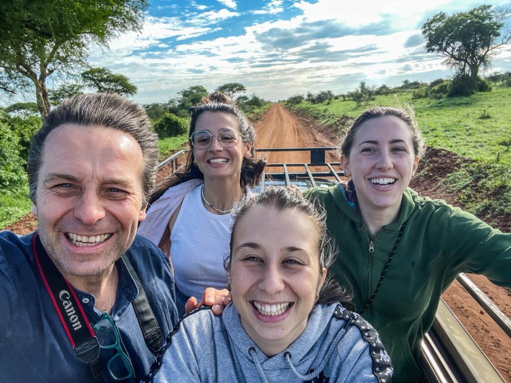 When to Go: Safari Seasonality Guide