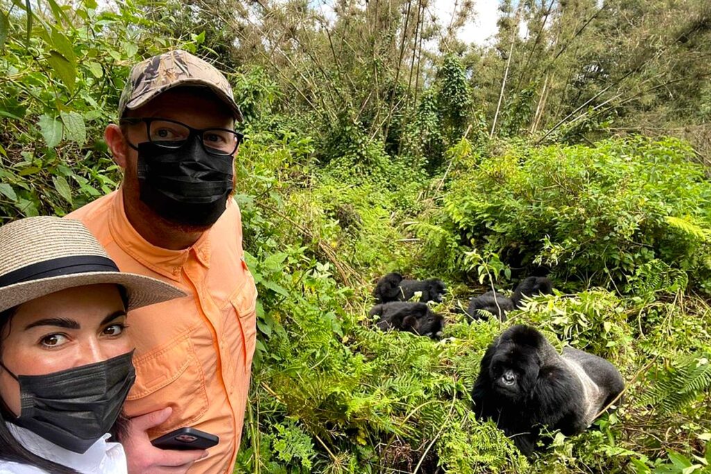 Best African Safari Countries | Rwanda — The Luxury Gorilla Experience