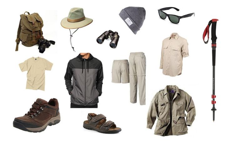 What to Pack for a Serengeti Safari