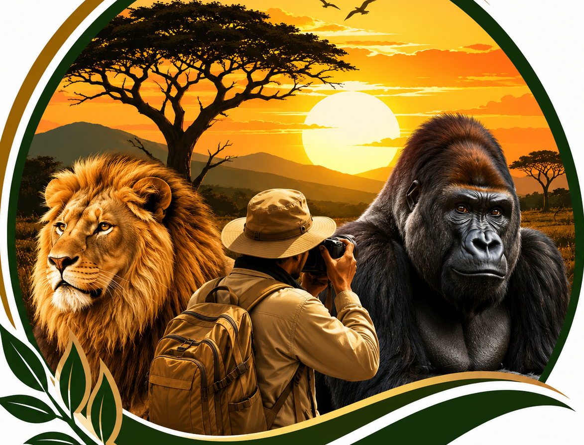 Muzungu Africa Safaris