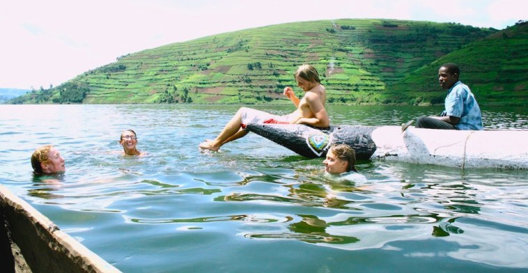 Lake Bunyonyi Safari | Top Things to Do on a Lake Bunyonyi Safari