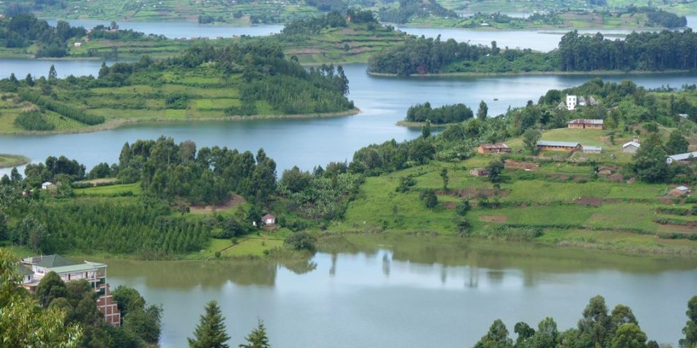 4 Days Bwindi Gorillas & Lake Bunyonyi