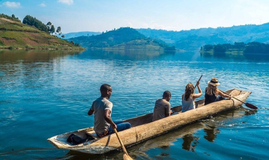 Lake Bunyonyi Safari