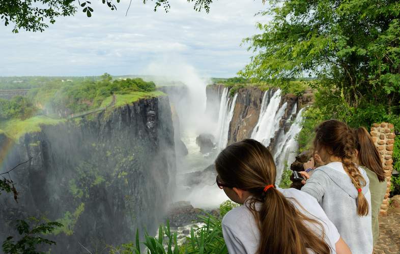 Safest African Safari Countries | Zimbabwe — The Comeback Destination