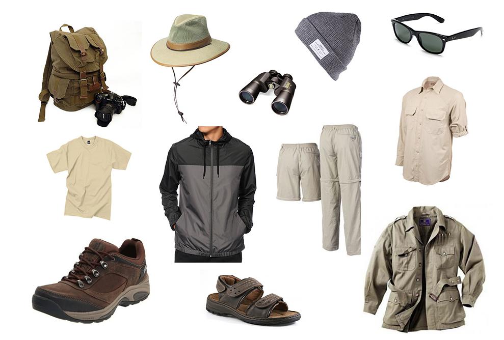 Essential Mountain Gorilla Trekking Packing List